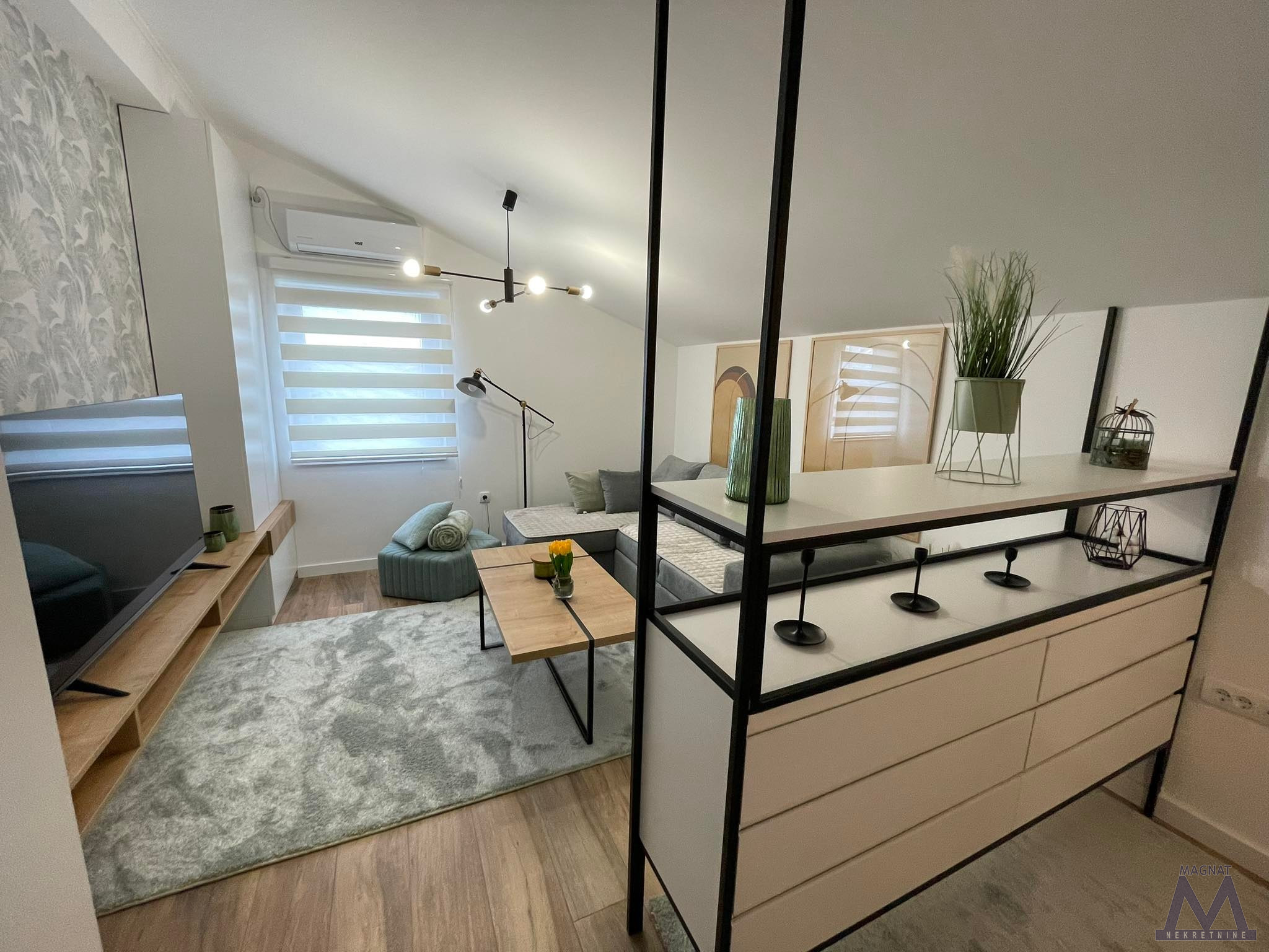 Stan,KAĆ,KAĆ,kv: 35, € 450, ID: 9101562 3