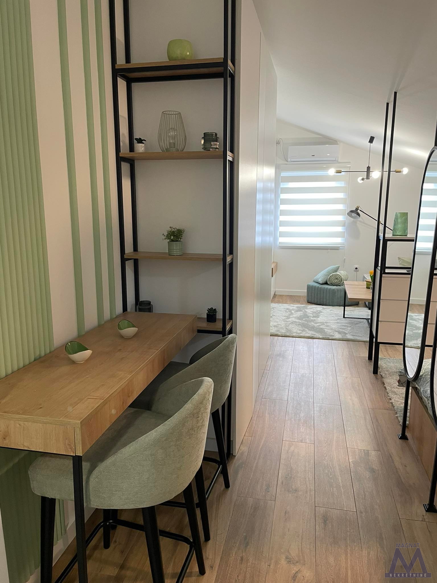 Stan,KAĆ,KAĆ,kv: 35, € 450, ID: 9101562 6