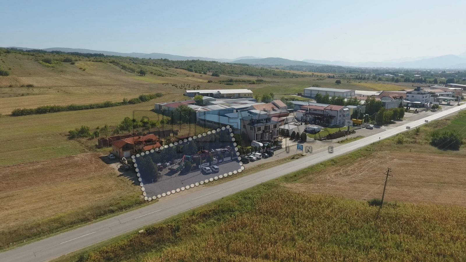 Plac, Čamurlija, Stevana Sinđelića ID: i-010688 3