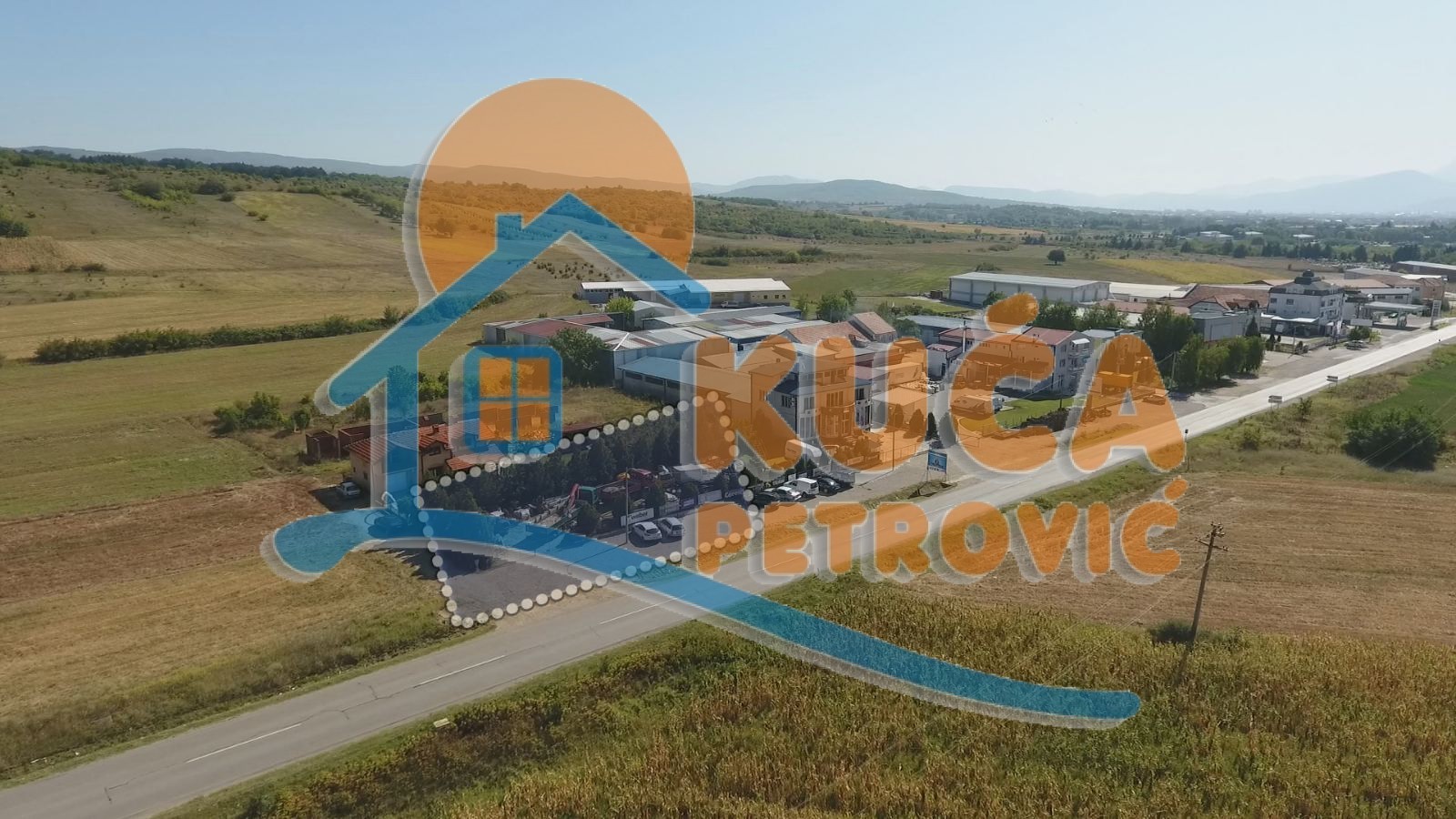 Plac, Čamurlija, Stevana Sinđelića ID: i-010688 3