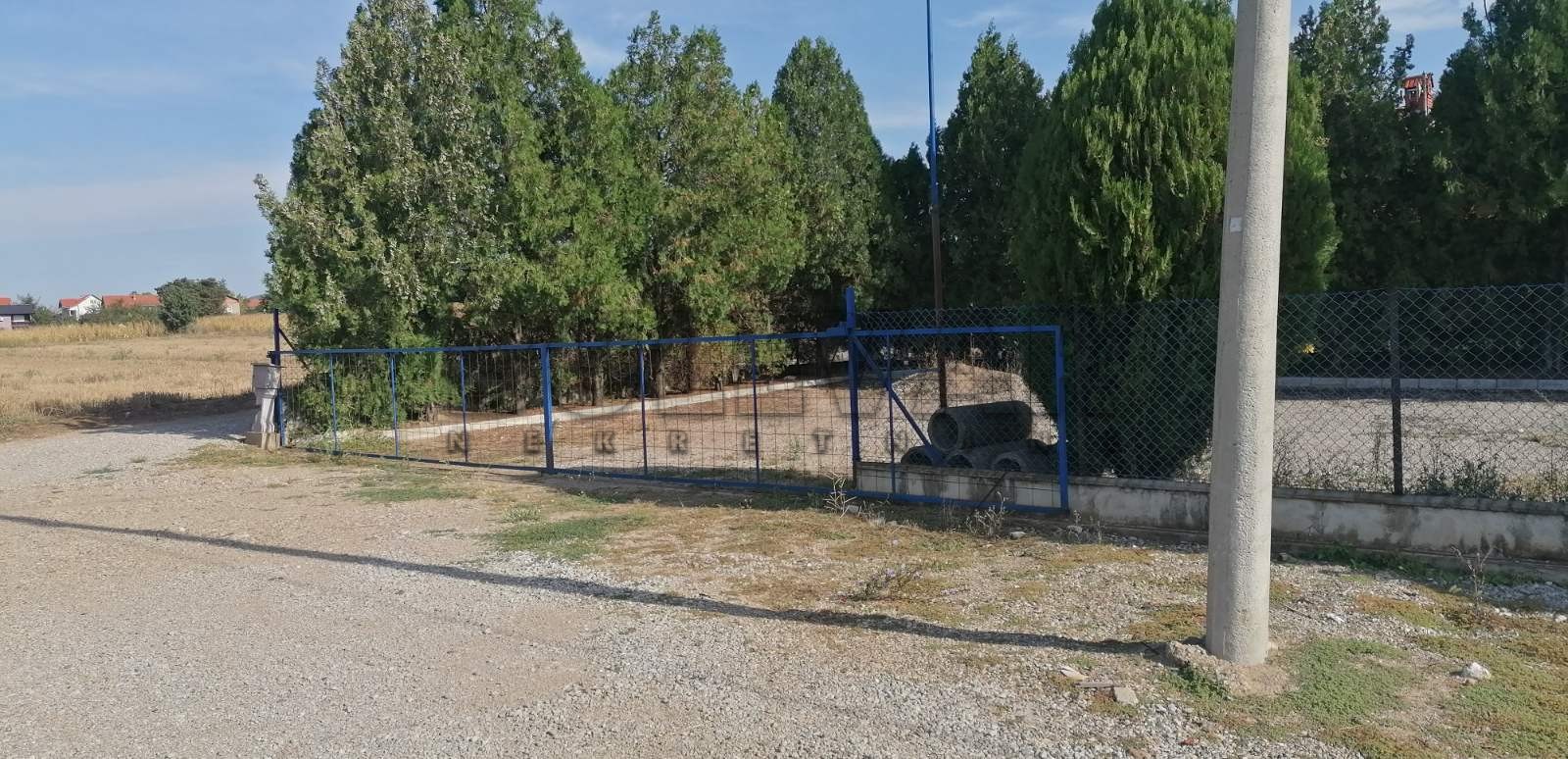 Plac, Čamurlija, Stevana Sinđelića ID: i-010688 1