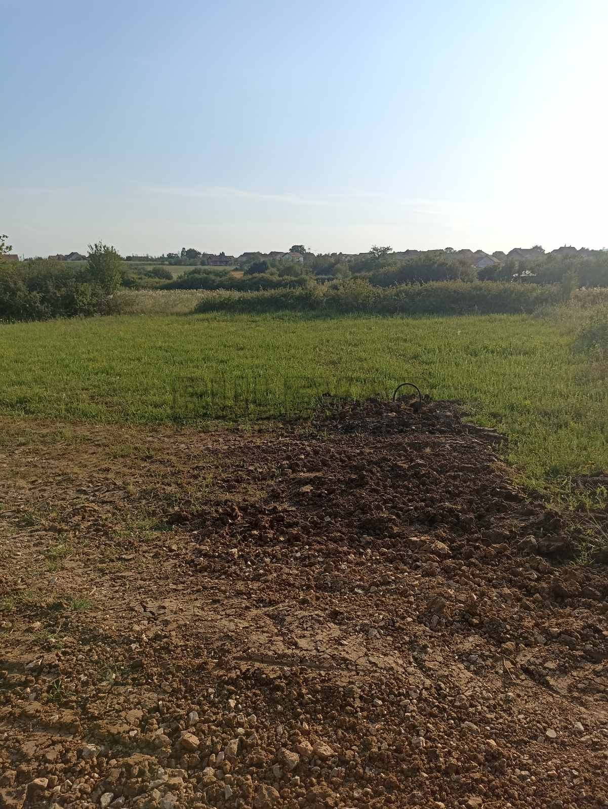 Plac, Šumarice, Lovačka ID: p-012172 1