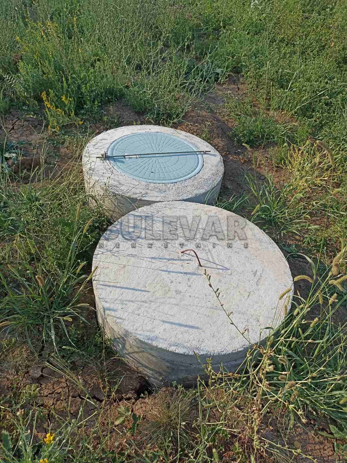 Plac, Šumarice, Lovačka ID: p-012172 6