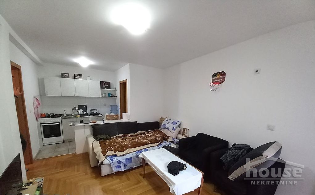 Stan,NOVI SAD,ROTKVARIJA 48m2,121000€ , ID: 1062258 1