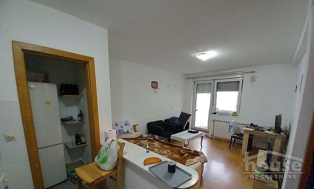 Stan,NOVI SAD,ROTKVARIJA 48m2,121000€ , ID: 1062258 2