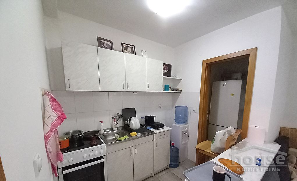 Stan,NOVI SAD,ROTKVARIJA 48m2,121000€ , ID: 1062258 8