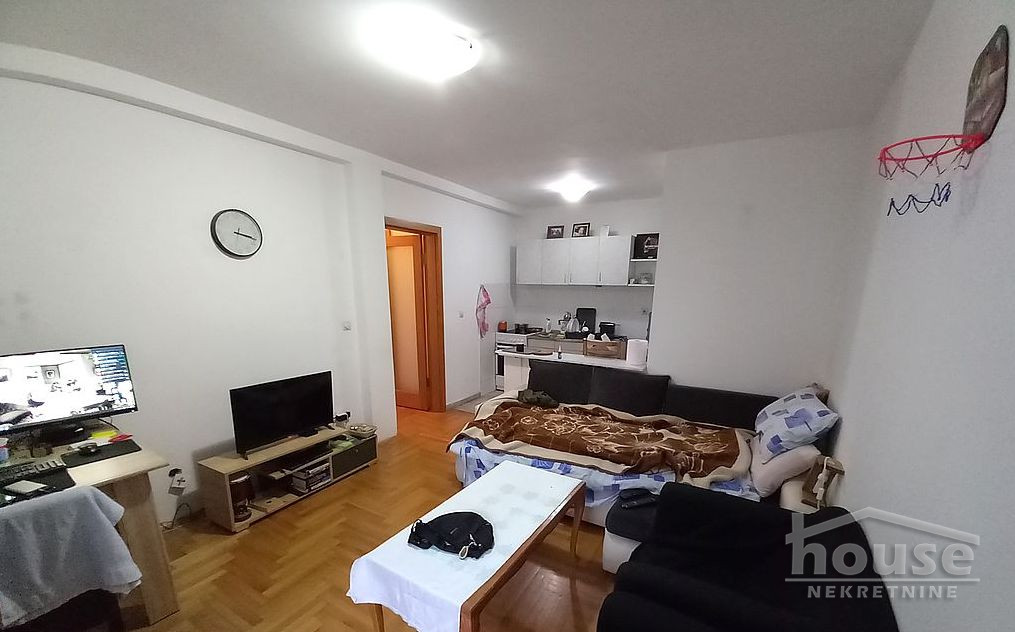 Stan,NOVI SAD,ROTKVARIJA 48m2,121000€ , ID: 1062258 3