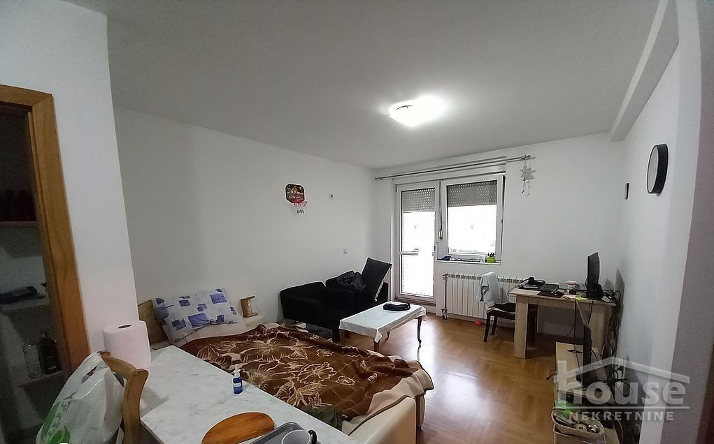 Stan,NOVI SAD,ROTKVARIJA 48m2,121000€ , ID: 1062258 4