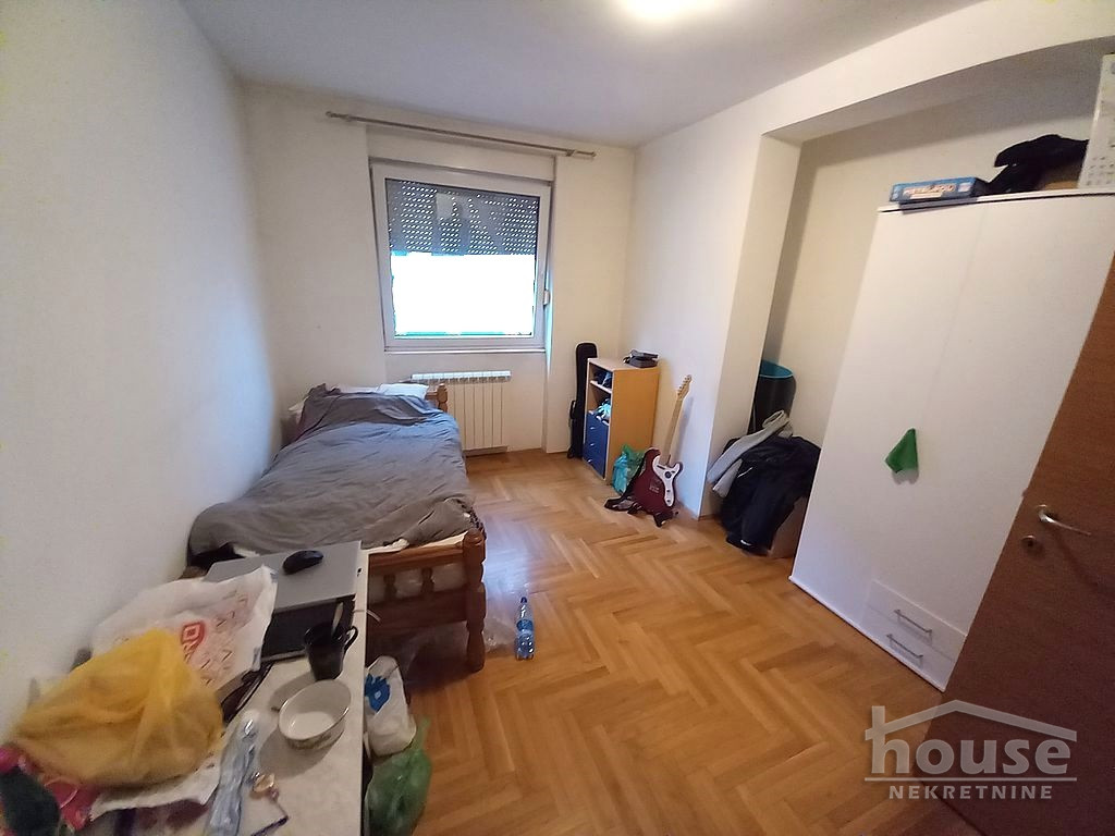 Stan,NOVI SAD,ROTKVARIJA 48m2,121000€ , ID: 1062258 5