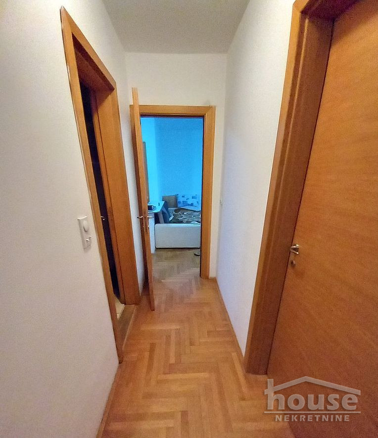 Stan,NOVI SAD,ROTKVARIJA 48m2,121000€ , ID: 1062258 10