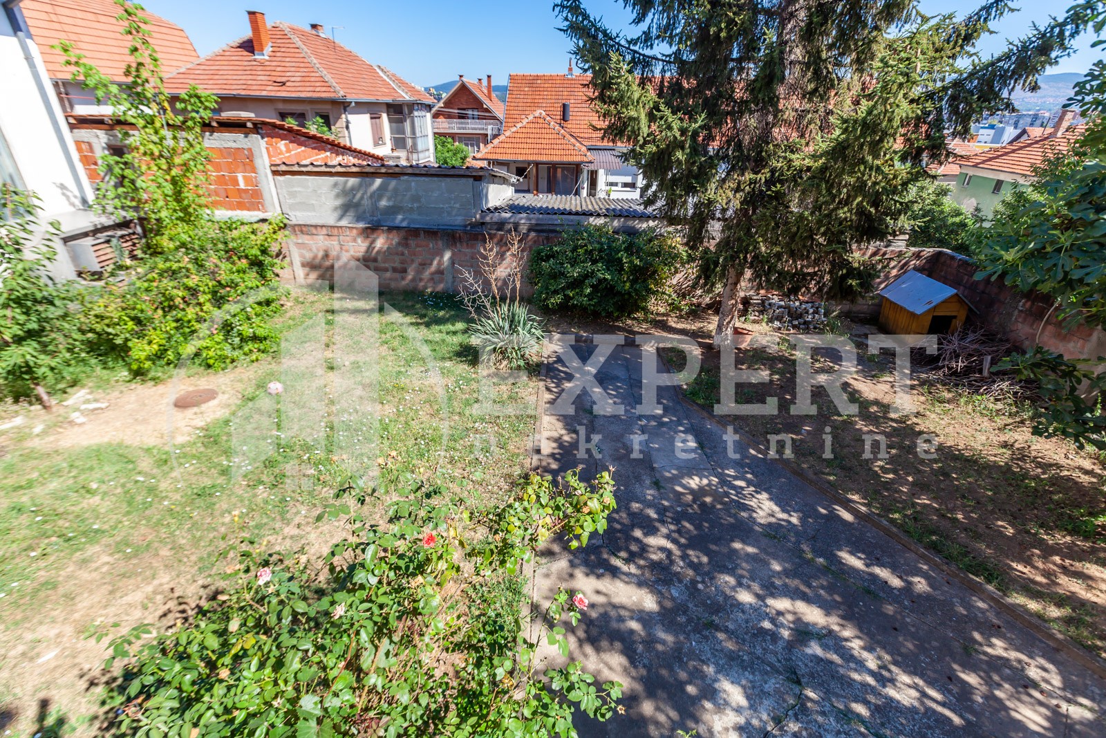 četvorosoban stan, 180 m2, Palilula, Igmanska ID: i-012163 14