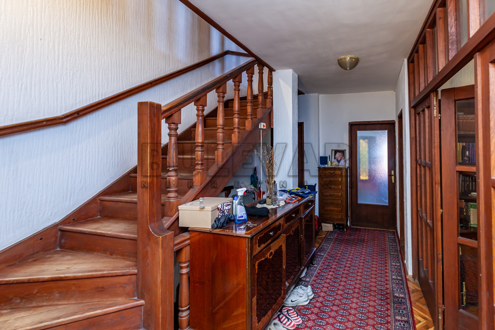 četvorosoban stan, 180 m2, Palilula, Igmanska ID: i-012163 10