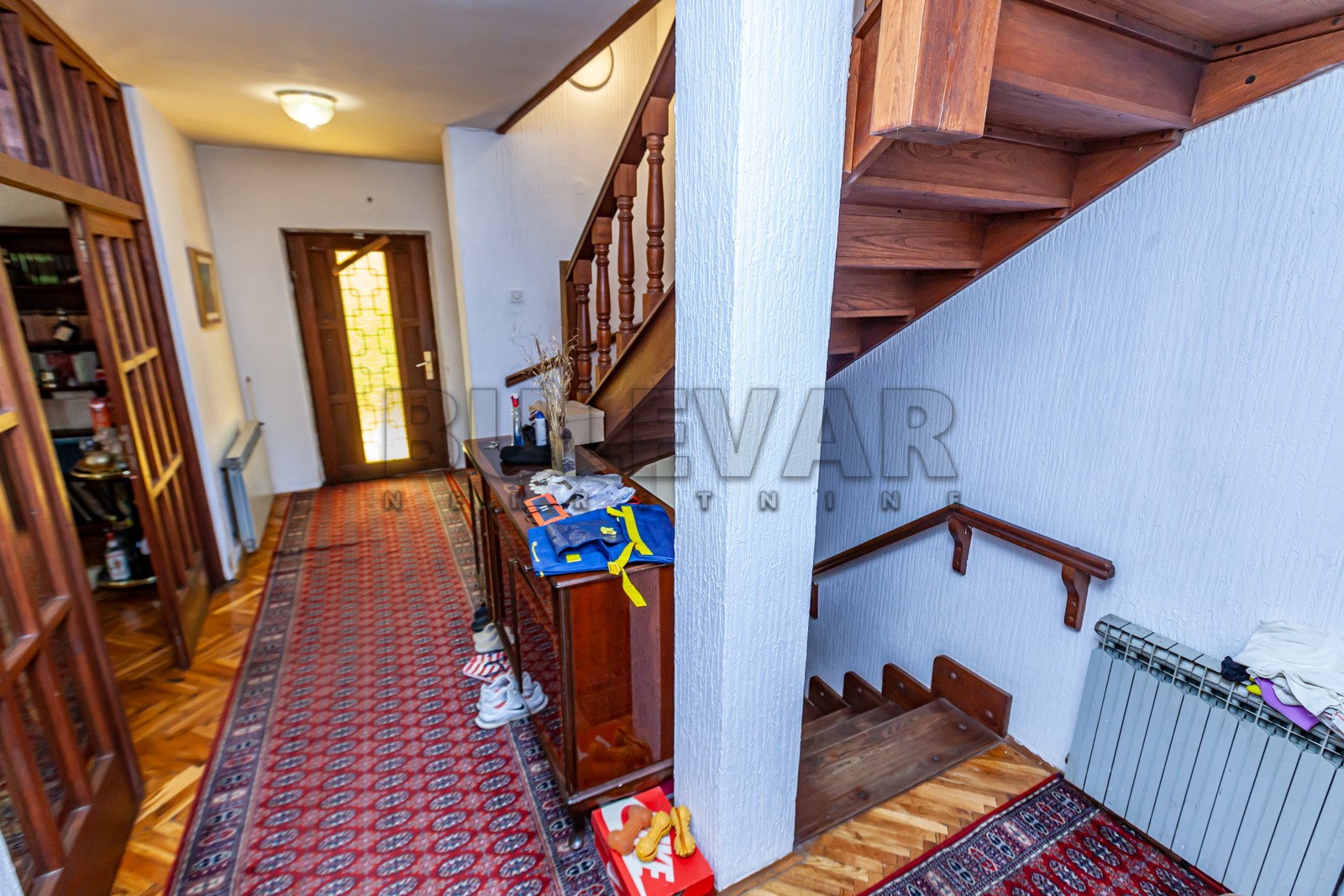 četvorosoban stan, 180 m2, Palilula, Igmanska ID: i-012163 11