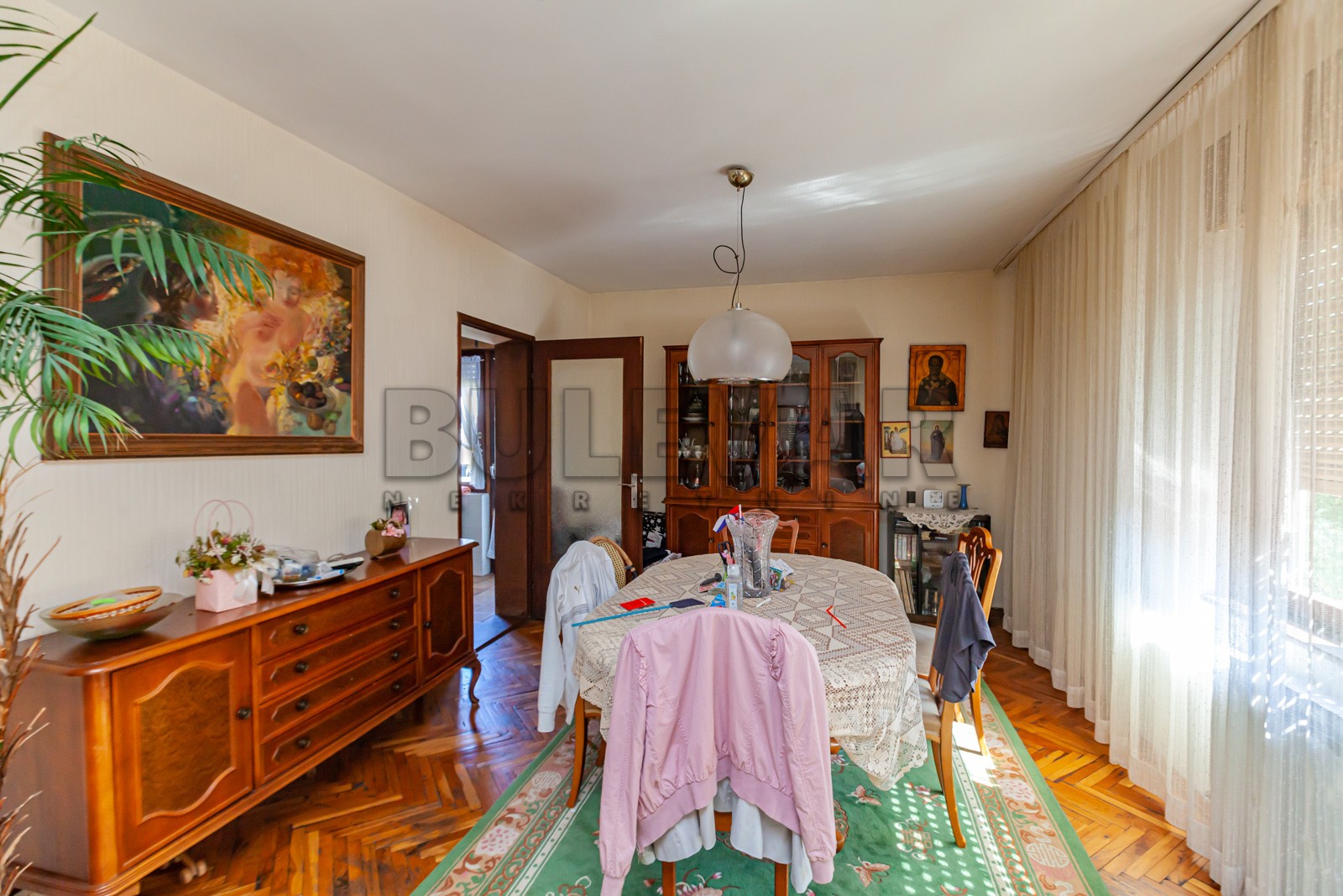 četvorosoban stan, 180 m2, Palilula, Igmanska ID: i-012163 3