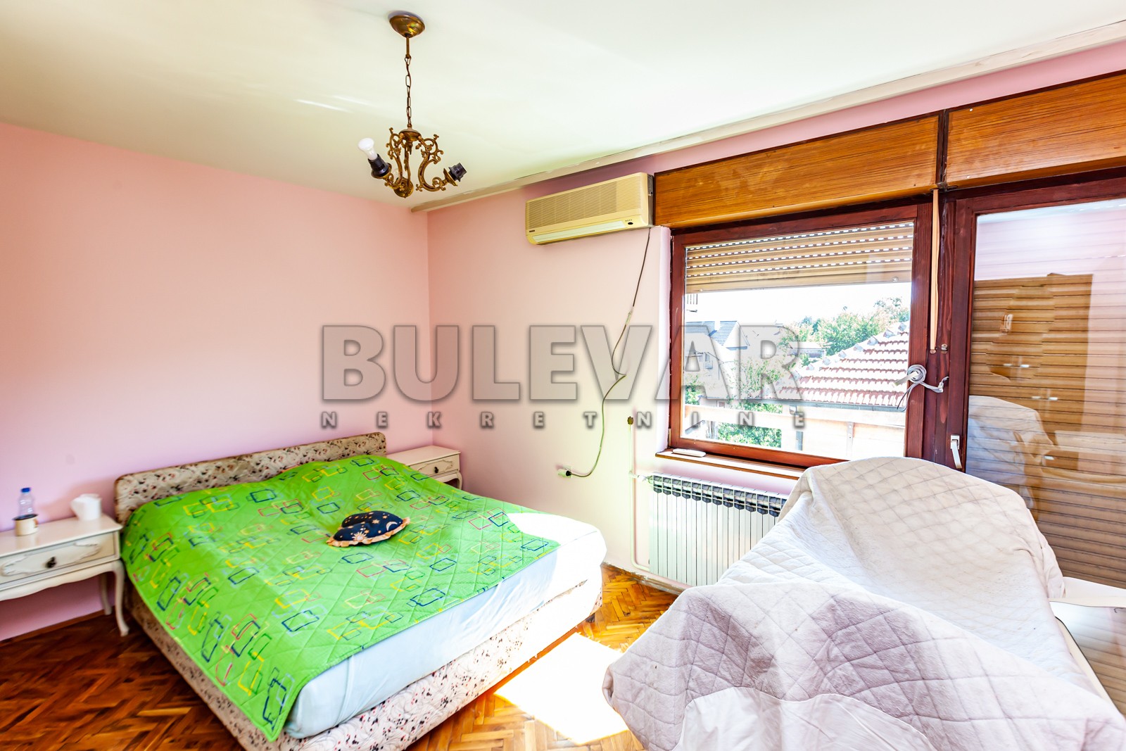 četvorosoban stan, 180 m2, Palilula, Igmanska ID: i-012163 4