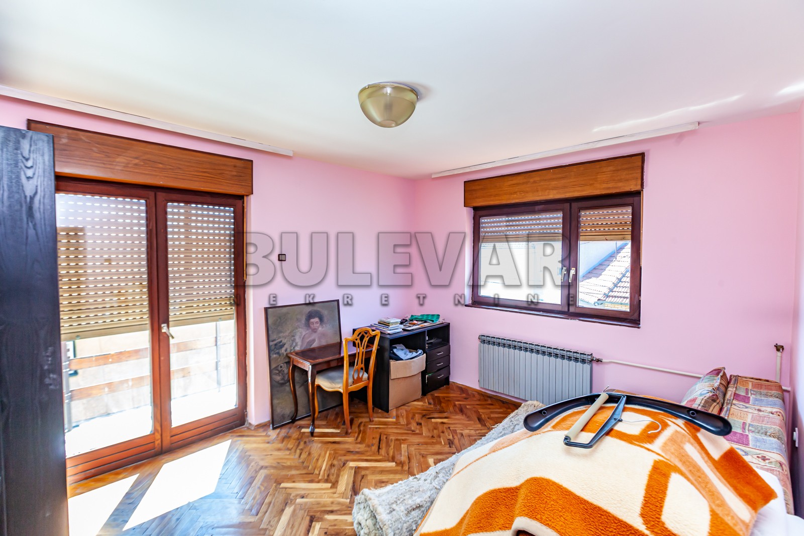 četvorosoban stan, 180 m2, Palilula, Igmanska ID: i-012163 6