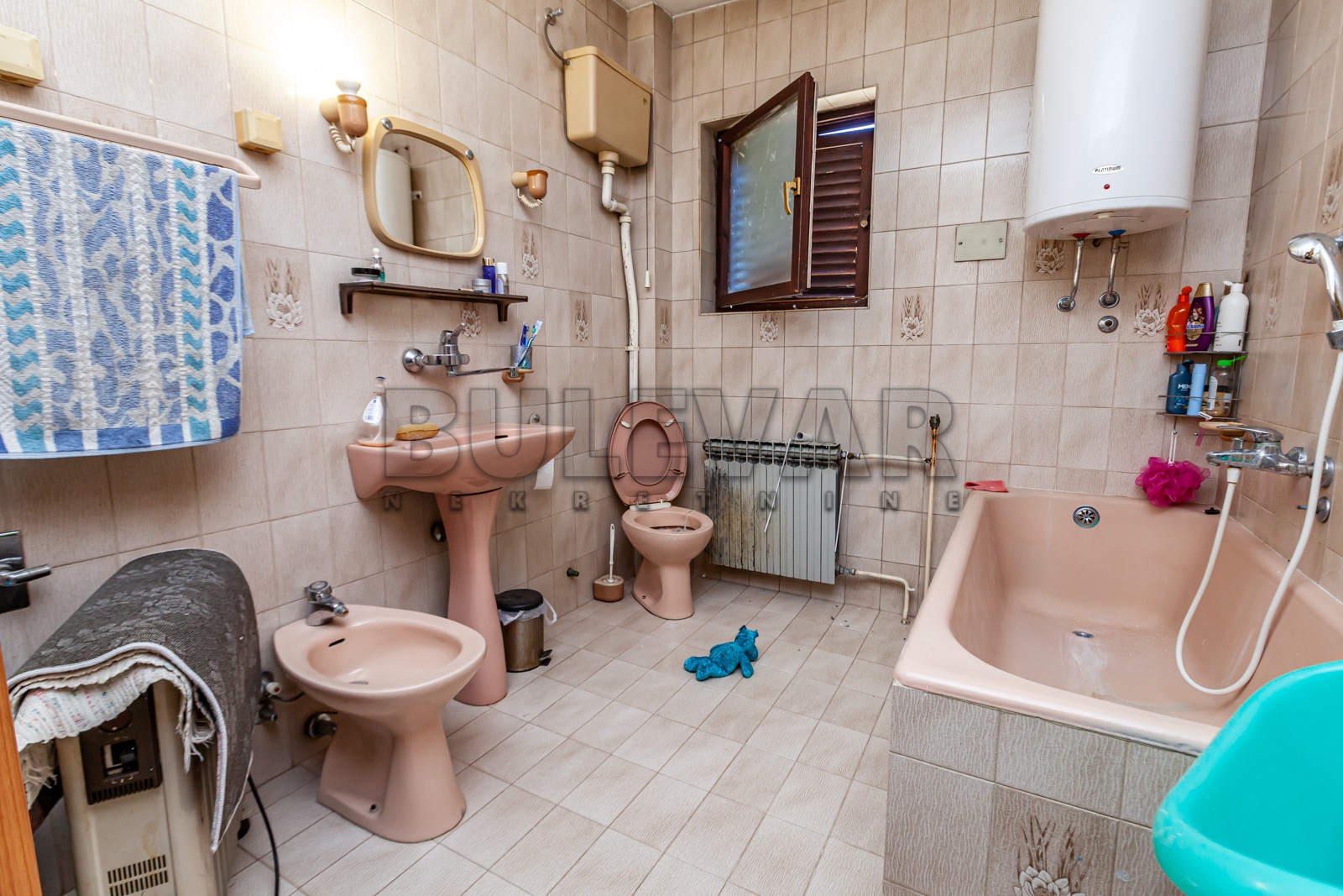 četvorosoban stan, 180 m2, Palilula, Igmanska ID: i-012163 8