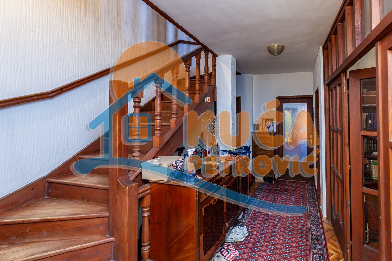 četvorosoban stan, 180 m2, Palilula, Igmanska ID: i-012163 10