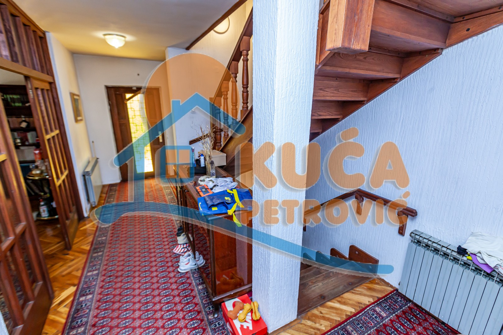 četvorosoban stan, 180 m2, Palilula, Igmanska ID: i-012163 11