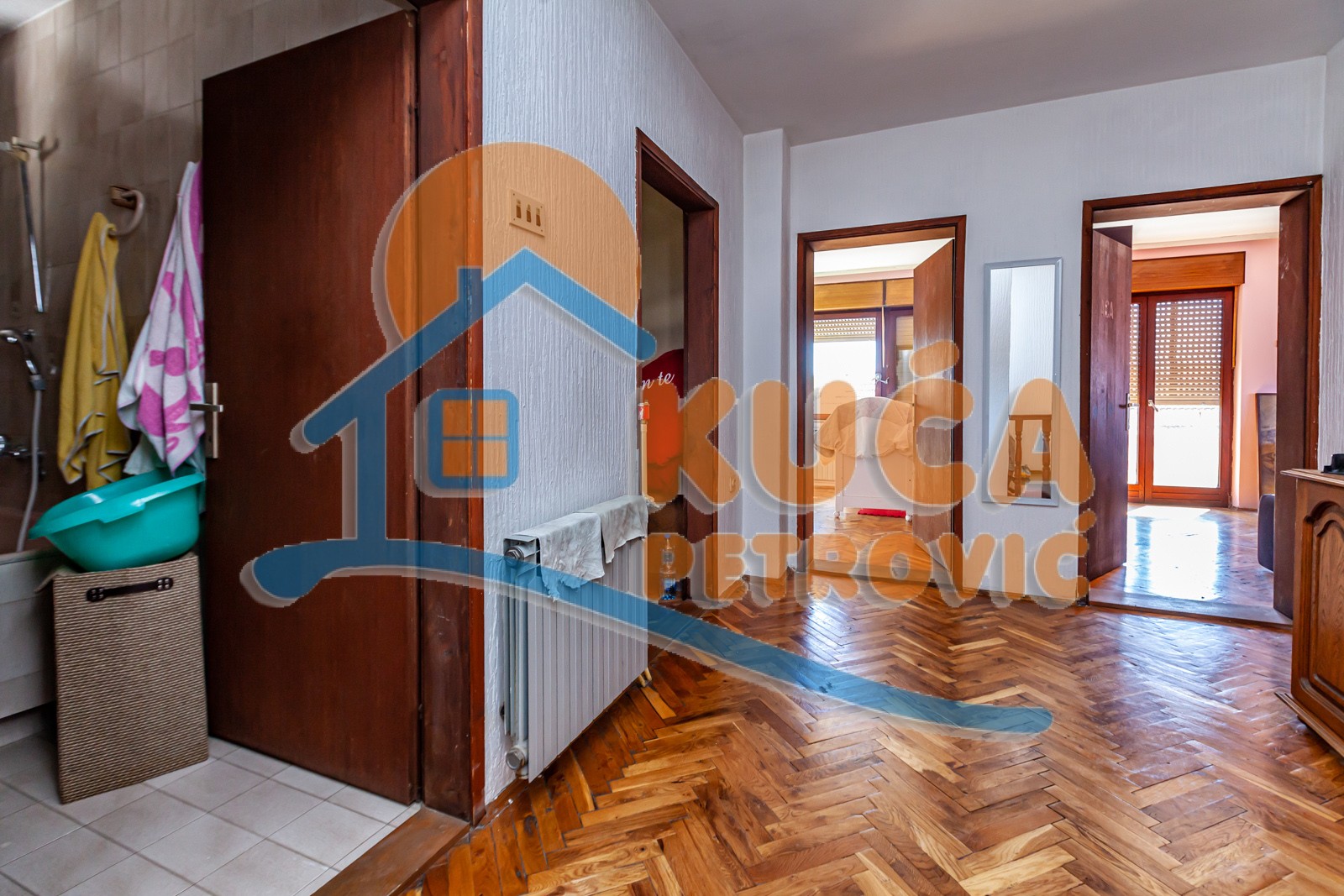četvorosoban stan, 180 m2, Palilula, Igmanska ID: i-012163 12