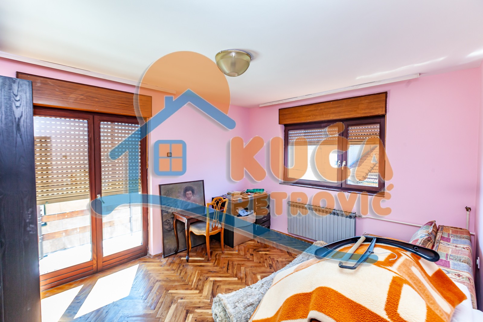 četvorosoban stan, 180 m2, Palilula, Igmanska ID: i-012163 6