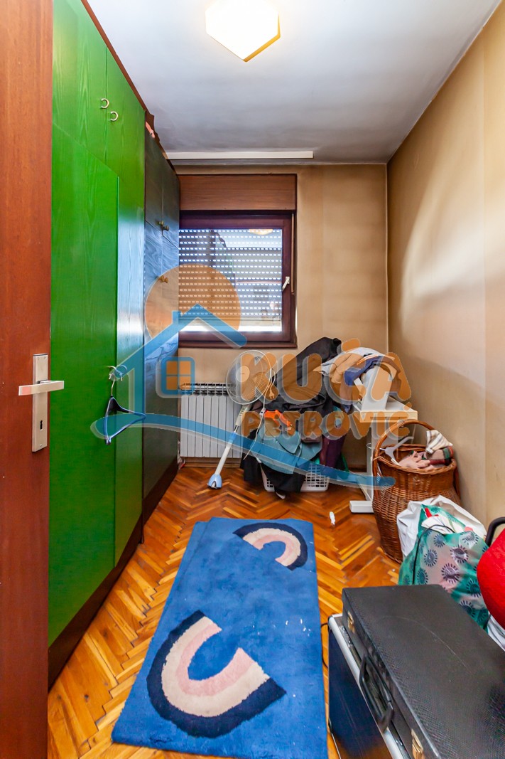 četvorosoban stan, 180 m2, Palilula, Igmanska ID: i-012163 7