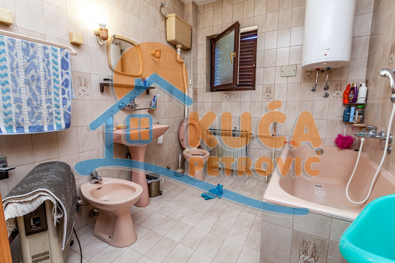 četvorosoban stan, 180 m2, Palilula, Igmanska ID: i-012163 8