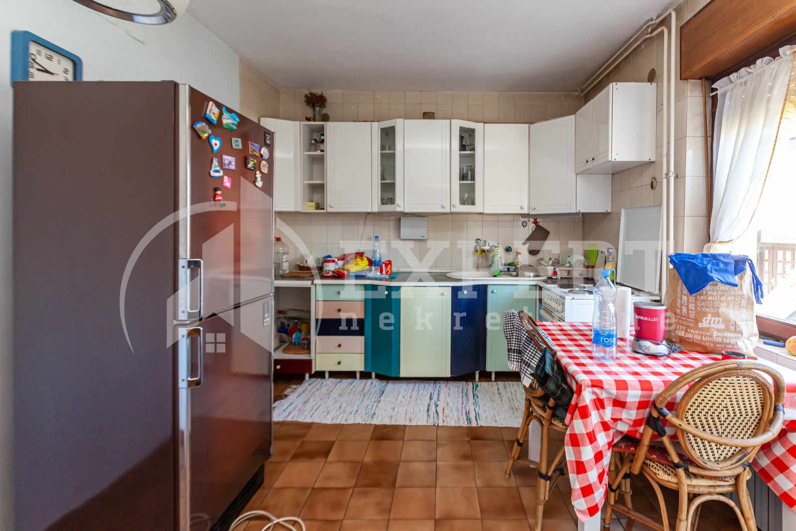 četvorosoban stan, 180 m2, Palilula, Igmanska ID: i-012163 2