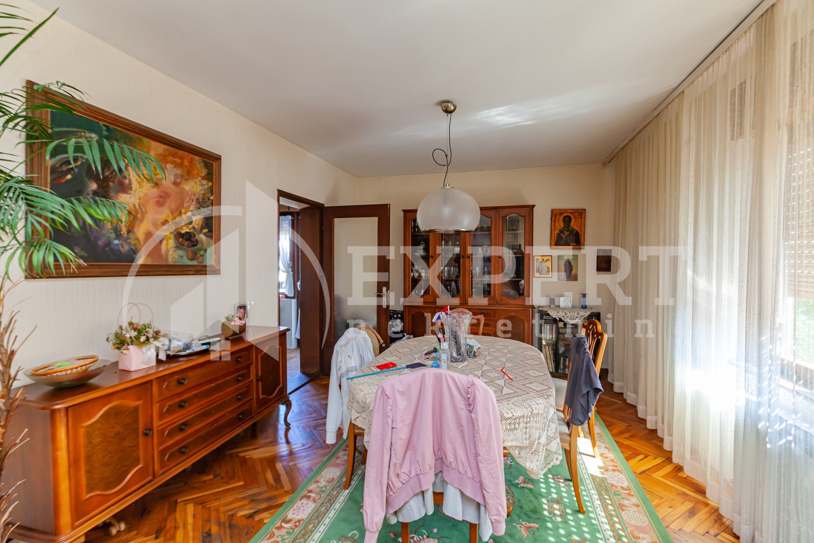 četvorosoban stan, 180 m2, Palilula, Igmanska ID: i-012163 3