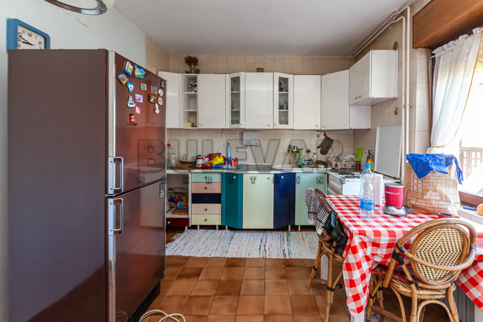 četvorosoban stan, 180 m2, Palilula, Igmanska ID: i-012163 2