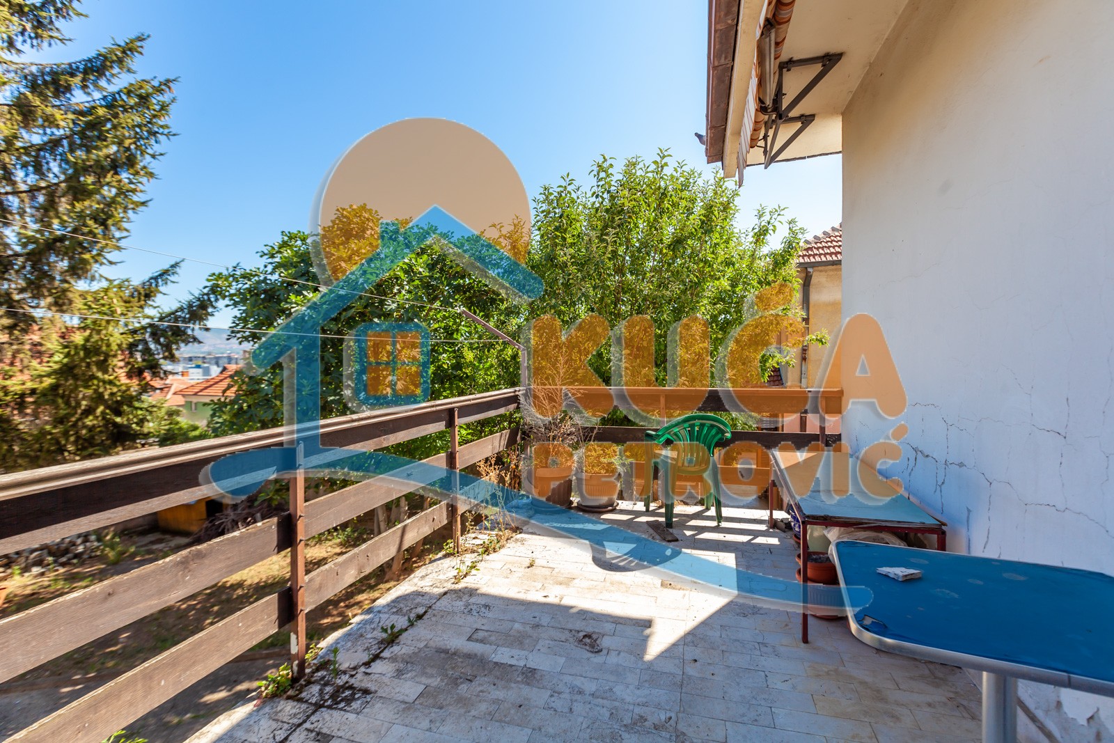 četvorosoban stan, 180 m2, Palilula, Igmanska ID: i-012163 13