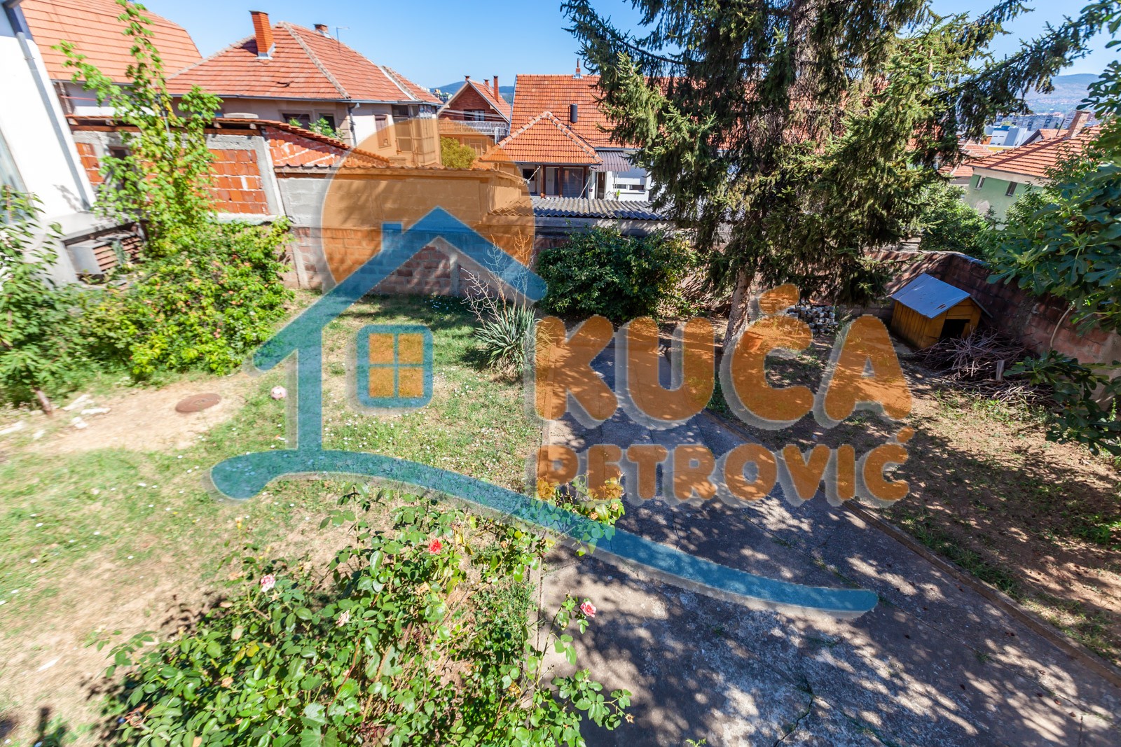 četvorosoban stan, 180 m2, Palilula, Igmanska ID: i-012163 14