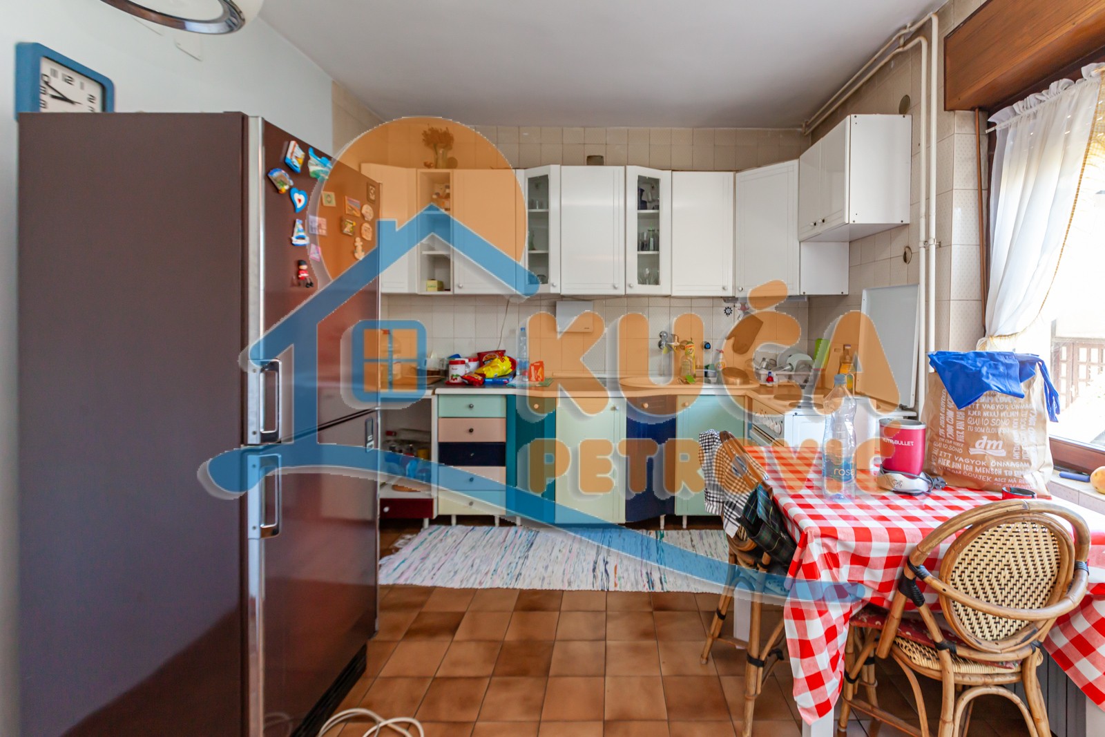 četvorosoban stan, 180 m2, Palilula, Igmanska ID: i-012163 2