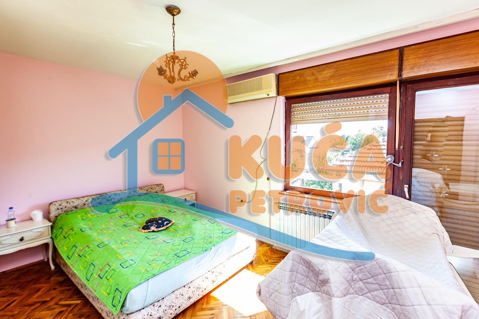 četvorosoban stan, 180 m2, Palilula, Igmanska ID: i-012163 4