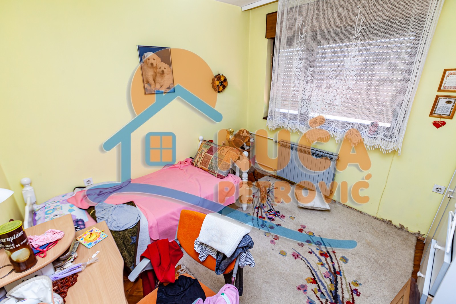 četvorosoban stan, 180 m2, Palilula, Igmanska ID: i-012163 5