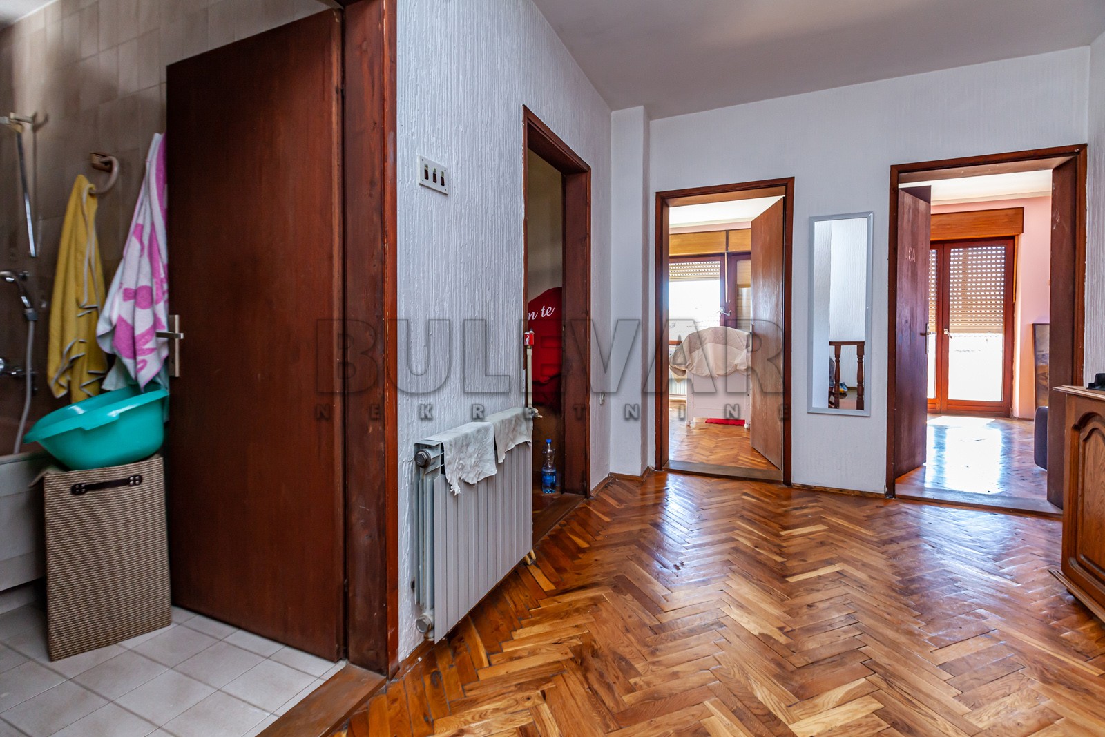 četvorosoban stan, 180 m2, Palilula, Igmanska ID: i-012163 12