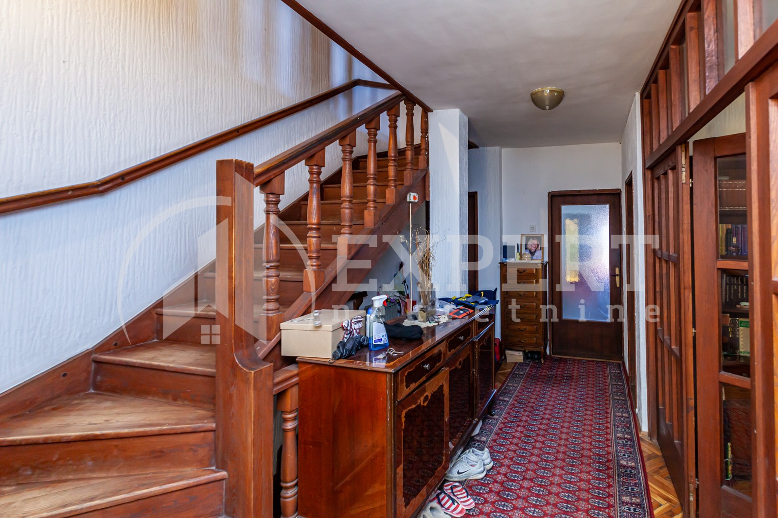 četvorosoban stan, 180 m2, Palilula, Igmanska ID: i-012163 10