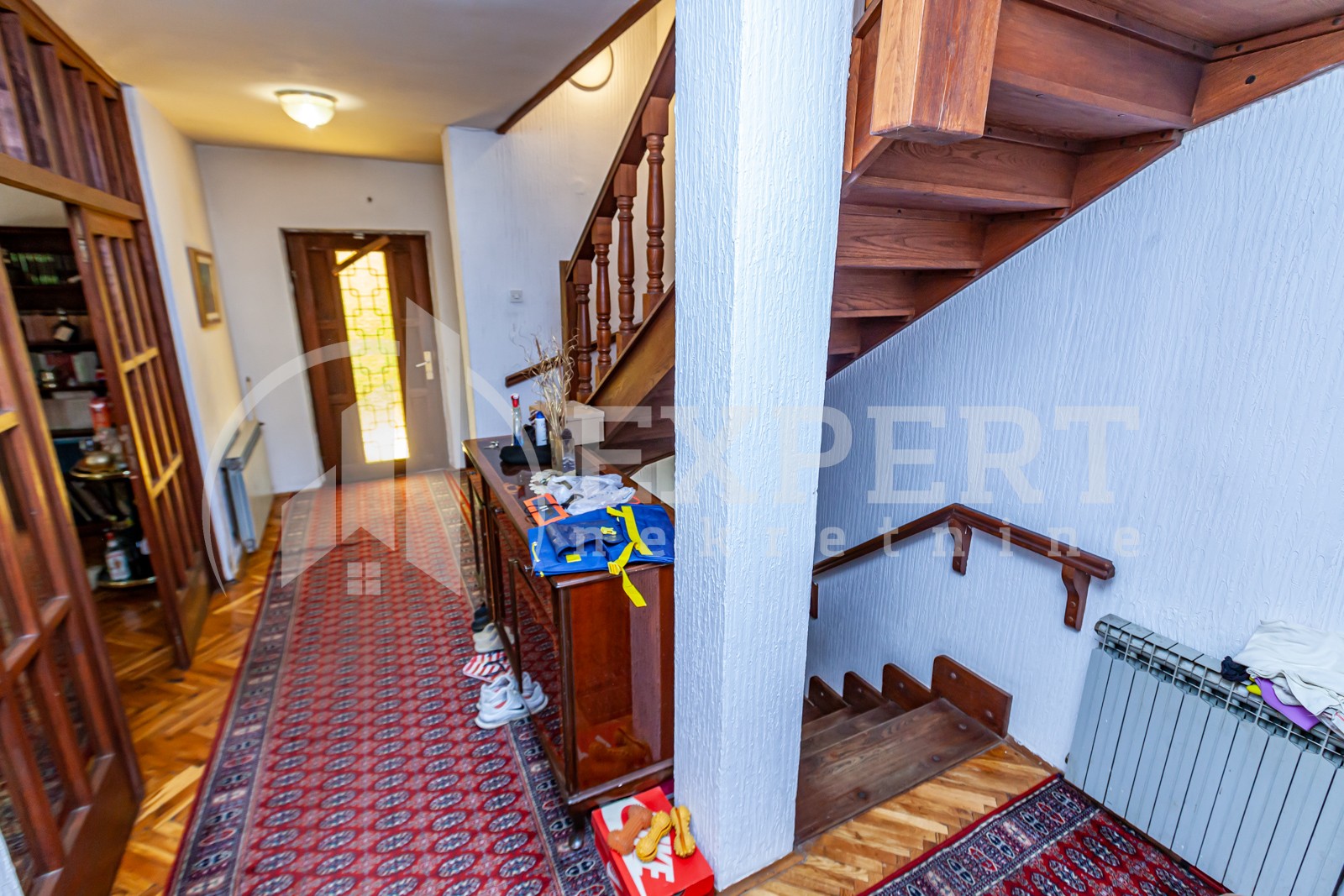 četvorosoban stan, 180 m2, Palilula, Igmanska ID: i-012163 11