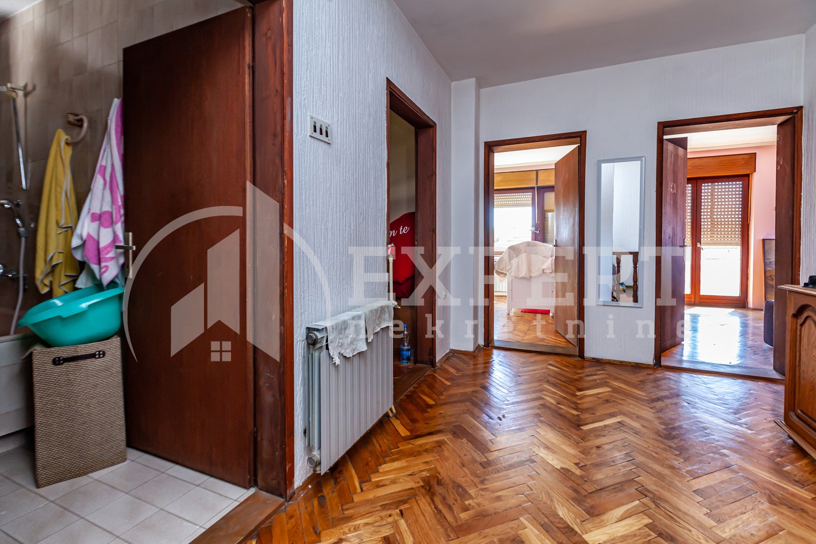 četvorosoban stan, 180 m2, Palilula, Igmanska ID: i-012163 12