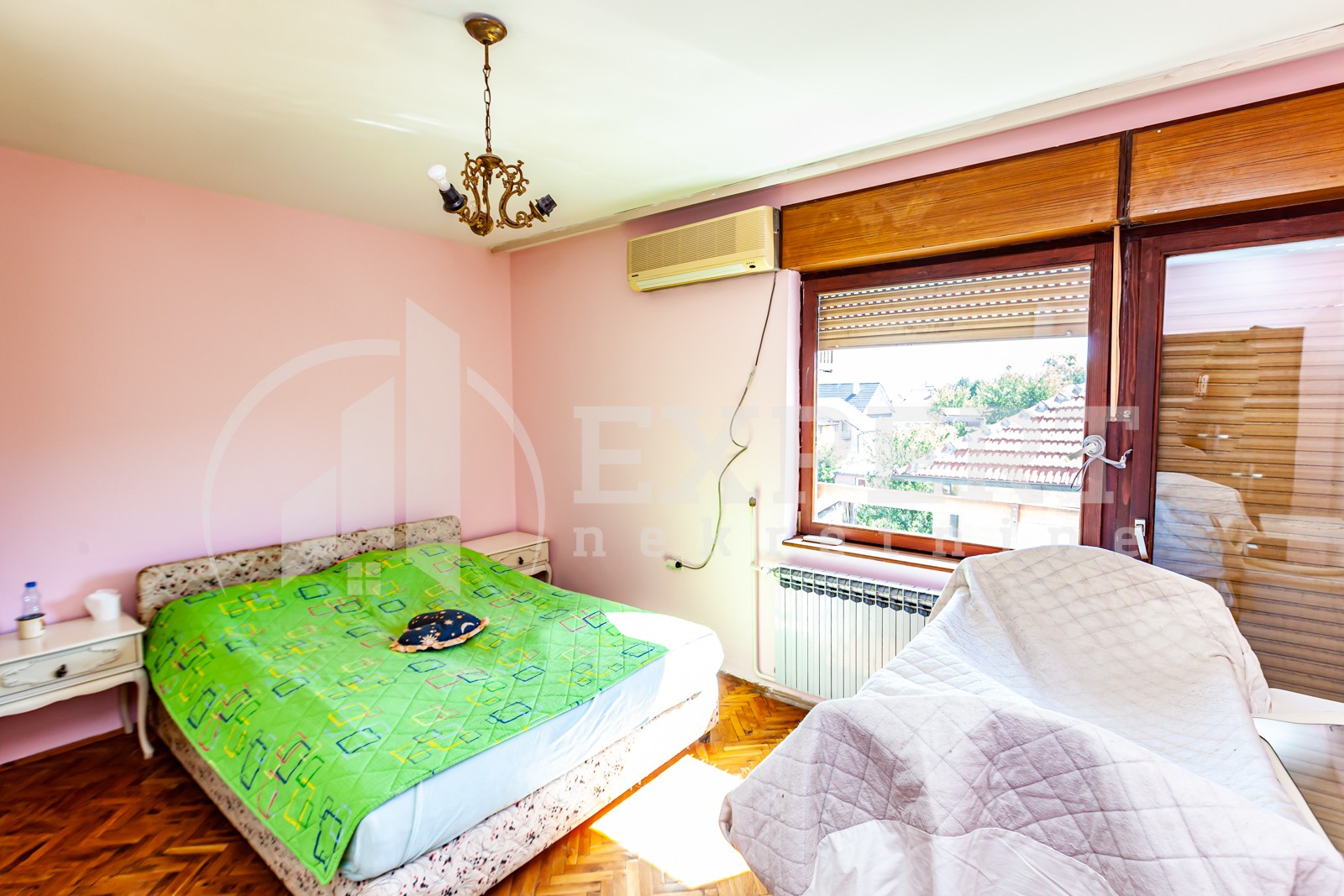 četvorosoban stan, 180 m2, Palilula, Igmanska ID: i-012163 4