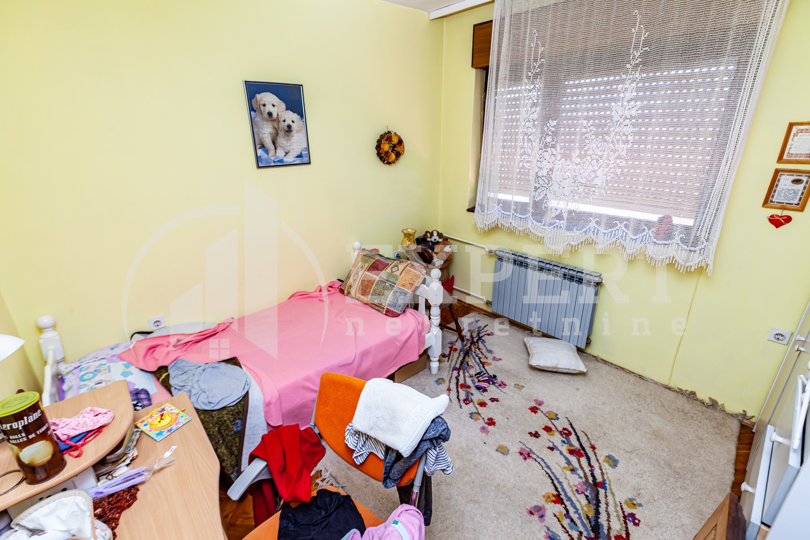 četvorosoban stan, 180 m2, Palilula, Igmanska ID: i-012163 5