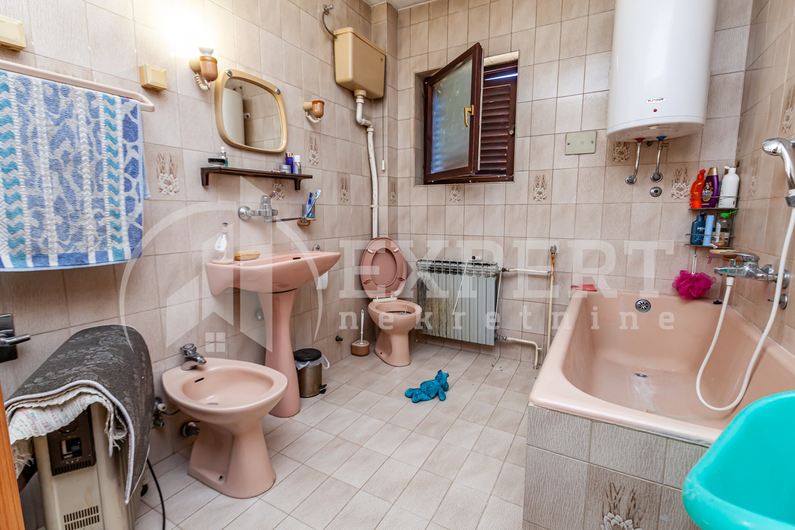 četvorosoban stan, 180 m2, Palilula, Igmanska ID: i-012163 8