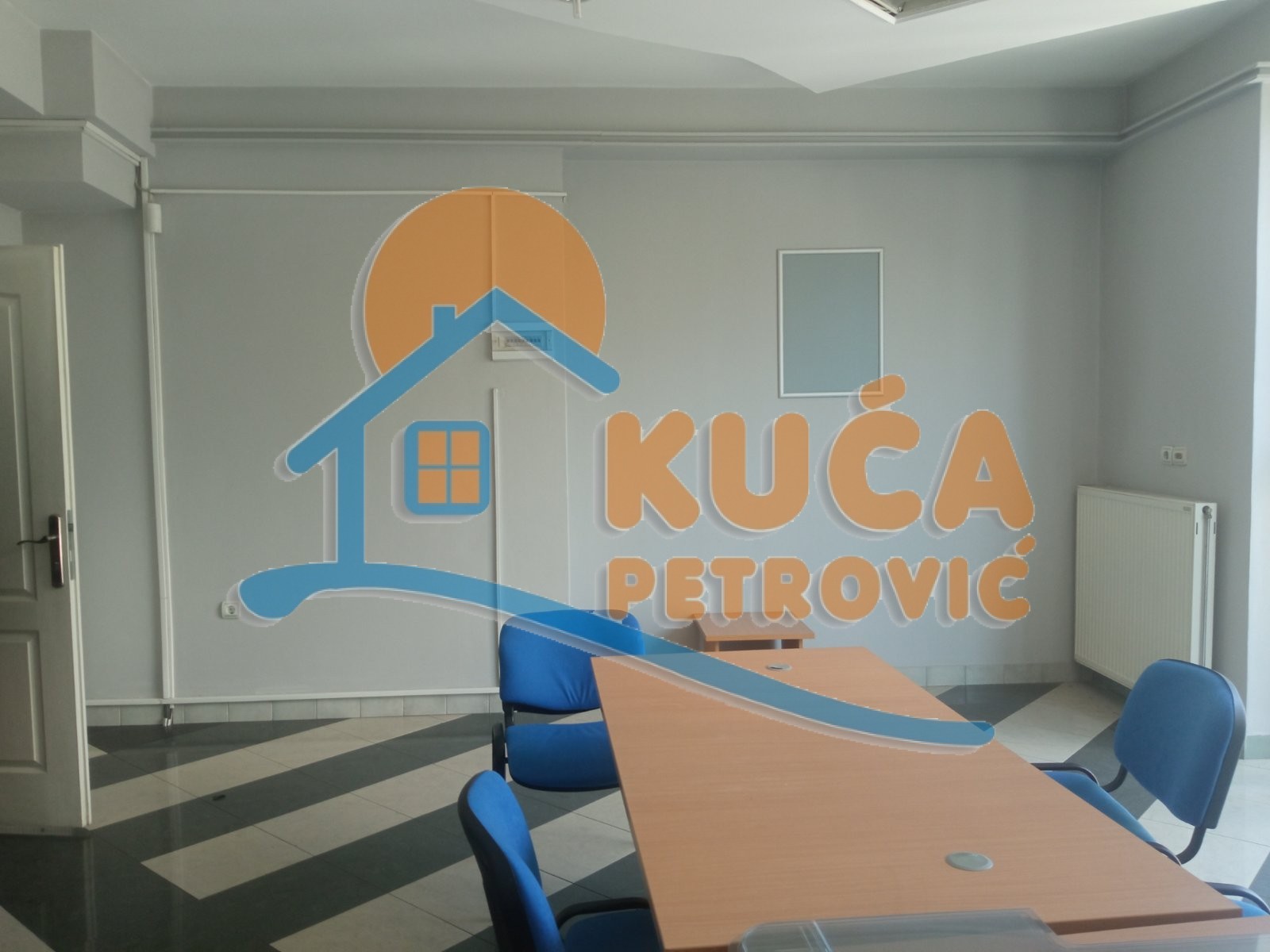Lokal, 450 m2, Crveni Pevac, Sinđelićev trg ID: i-012170 4