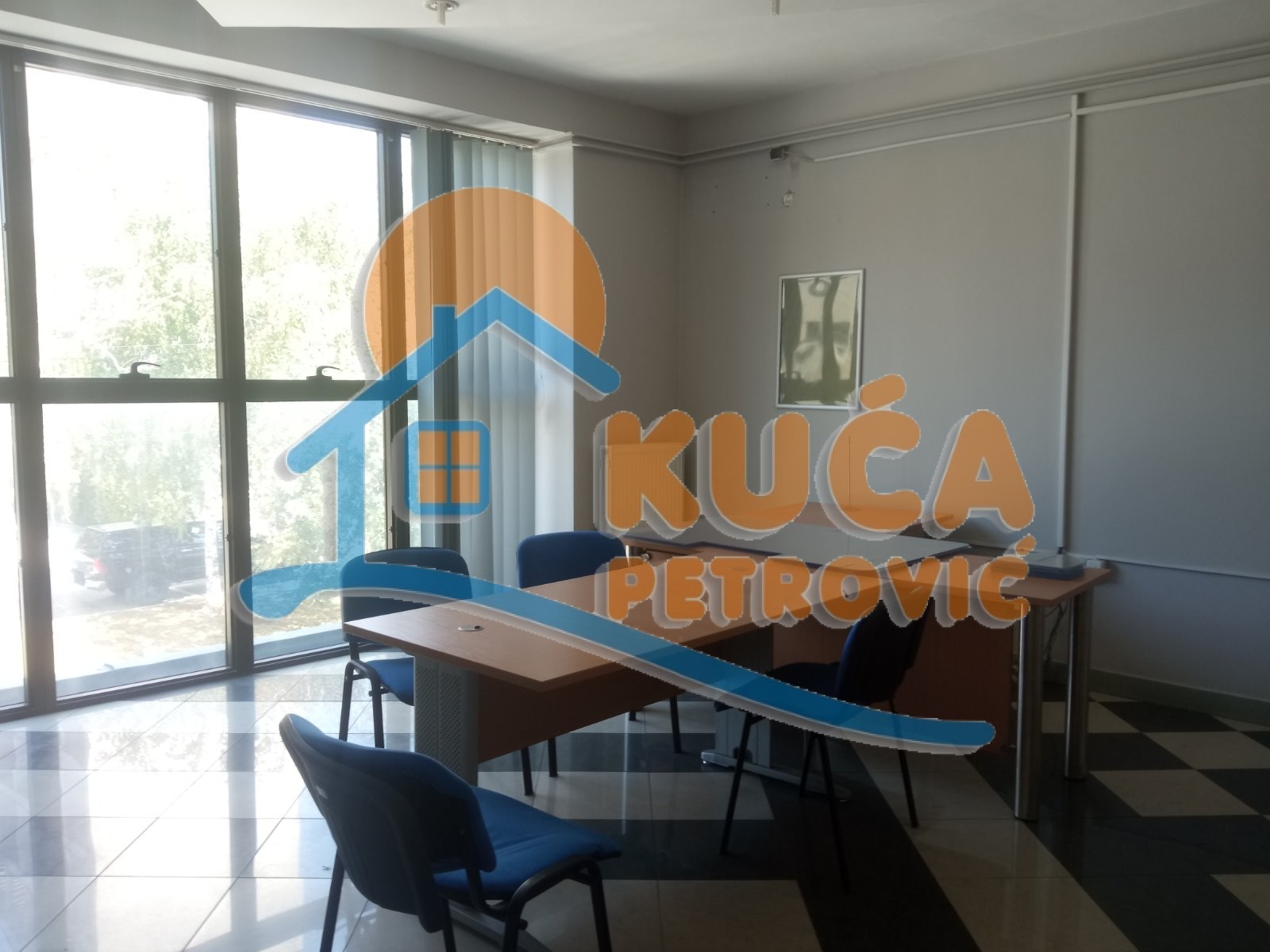 Lokal, 450 m2, Crveni Pevac, Sinđelićev trg ID: i-012170 5