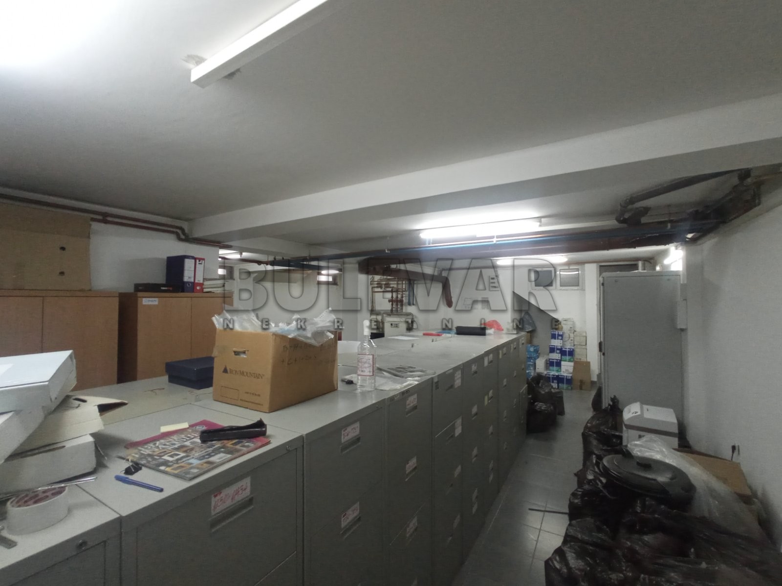 Lokal, 450 m2, Crveni Pevac, Sinđelićev trg ID: i-012170 12