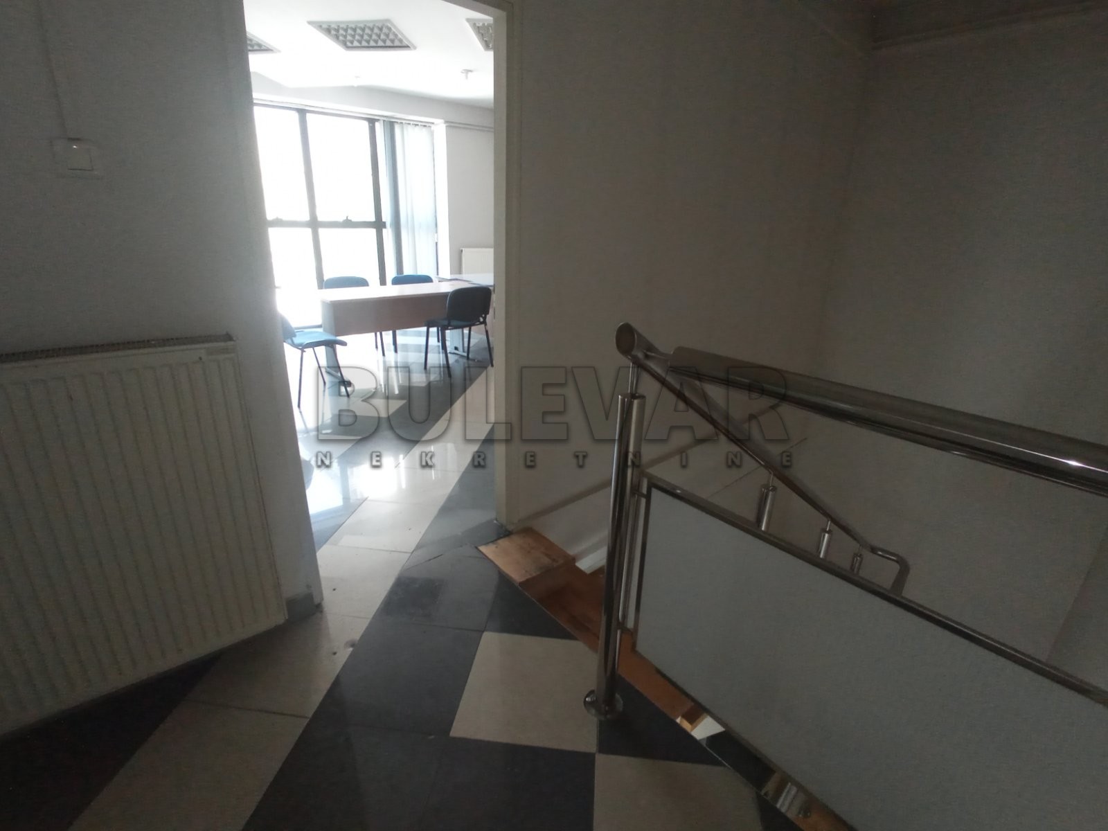 Lokal, 450 m2, Crveni Pevac, Sinđelićev trg ID: i-012170 10