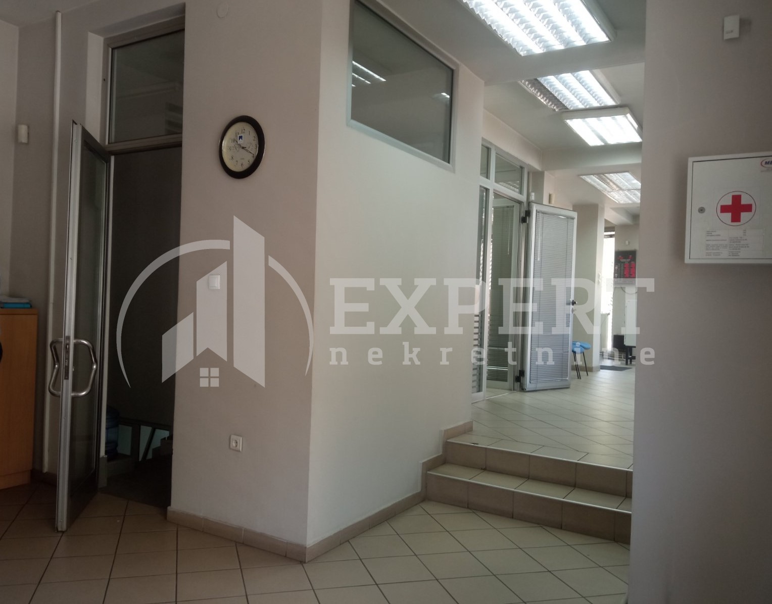 Lokal, 450 m2, Crveni Pevac, Sinđelićev trg ID: i-012170 7