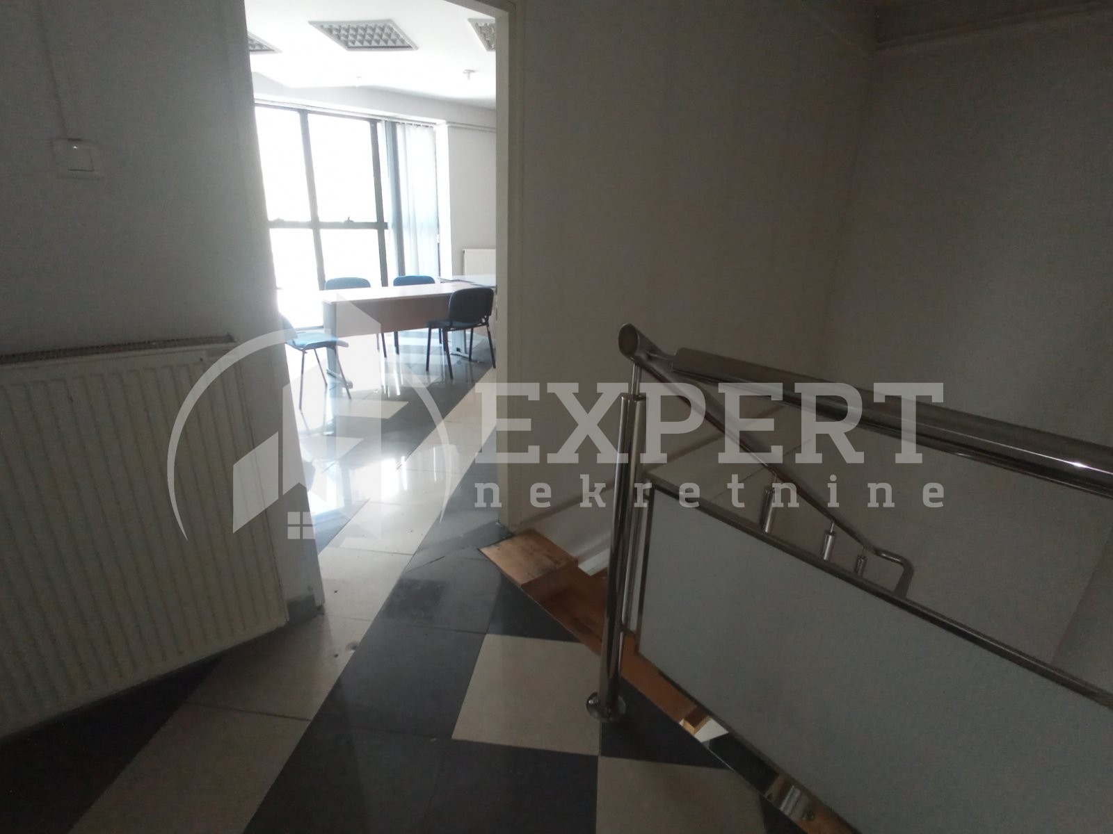 Lokal, 450 m2, Crveni Pevac, Sinđelićev trg ID: i-012170 10