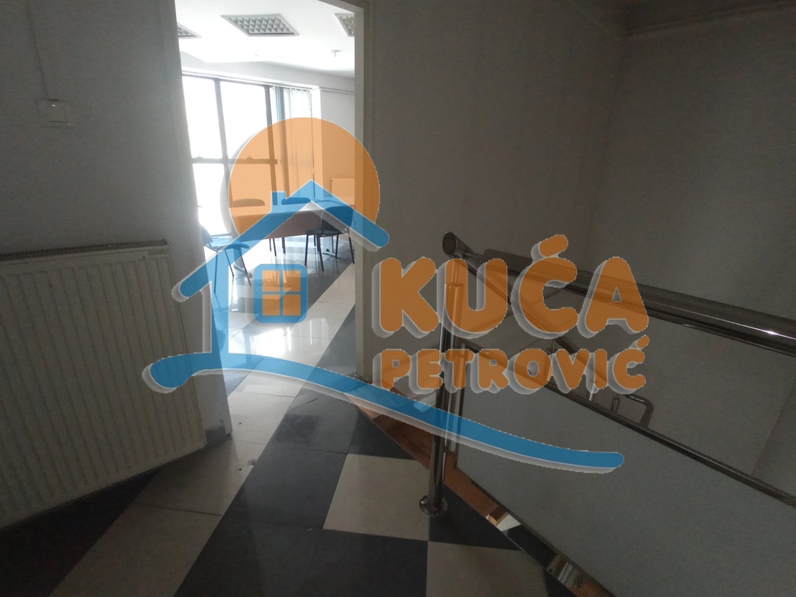 Lokal, 450 m2, Crveni Pevac, Sinđelićev trg ID: i-012170 10