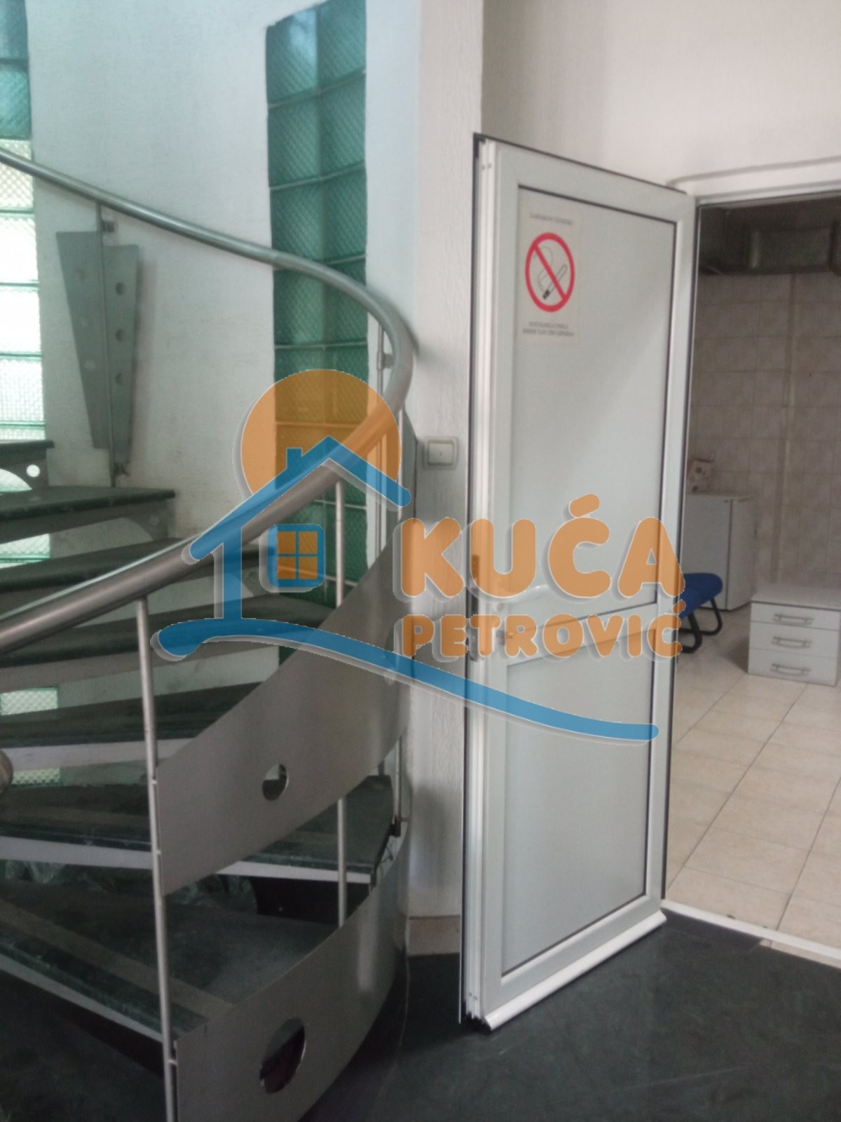 Lokal, 450 m2, Crveni Pevac, Sinđelićev trg ID: i-012170 11